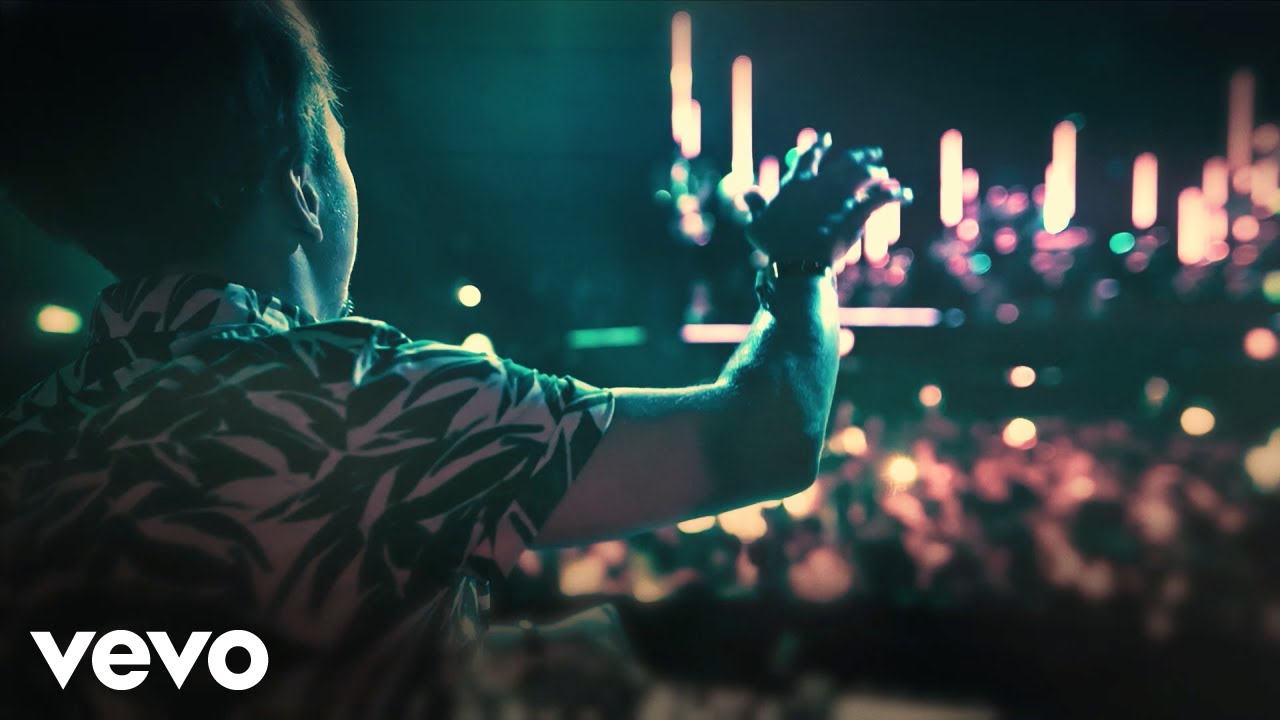 Purple Disco Machine - Dished (Male Stripper) 🎶 Official Music Video