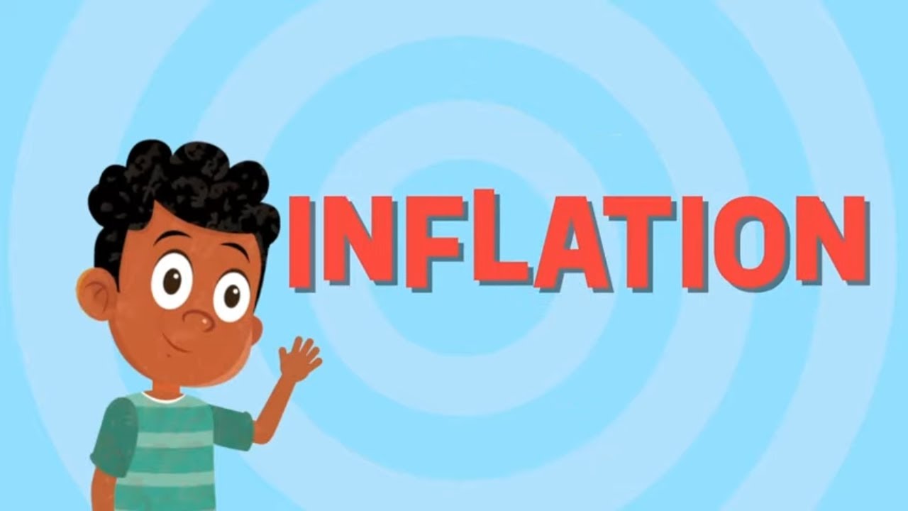Inflation Explained for Kids 💡