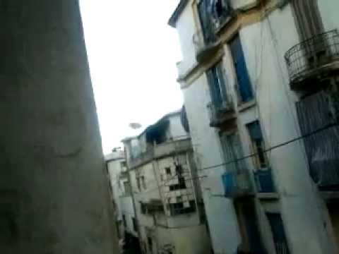 Hussein Dey - L'Étoile ⭐