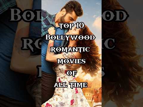 Top 10 bollywood romantic movies of all time | Imdb rated #trending #viral #shorts #love #bollywood