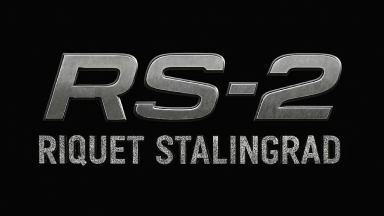 FANX RS #2 Clip Officiel 🔥