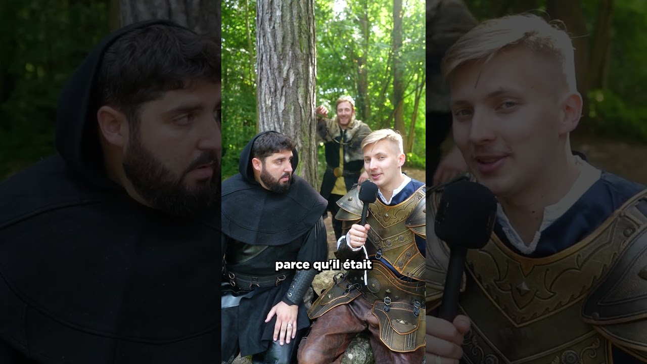 Les Événements Marquants au Moyen-Âge 🏰