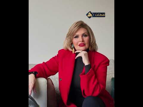 حضنته في آخر الفيديو.. حسن أبو الروس خلى يسرا ترقص على أغنيته