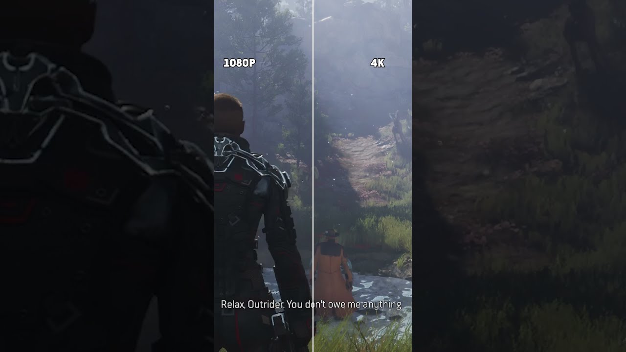 1080p vs 4K | Is higher res worth it?