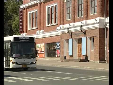 ЧЕРЕПОВЕЦ. Хроника современного города - фильм 1