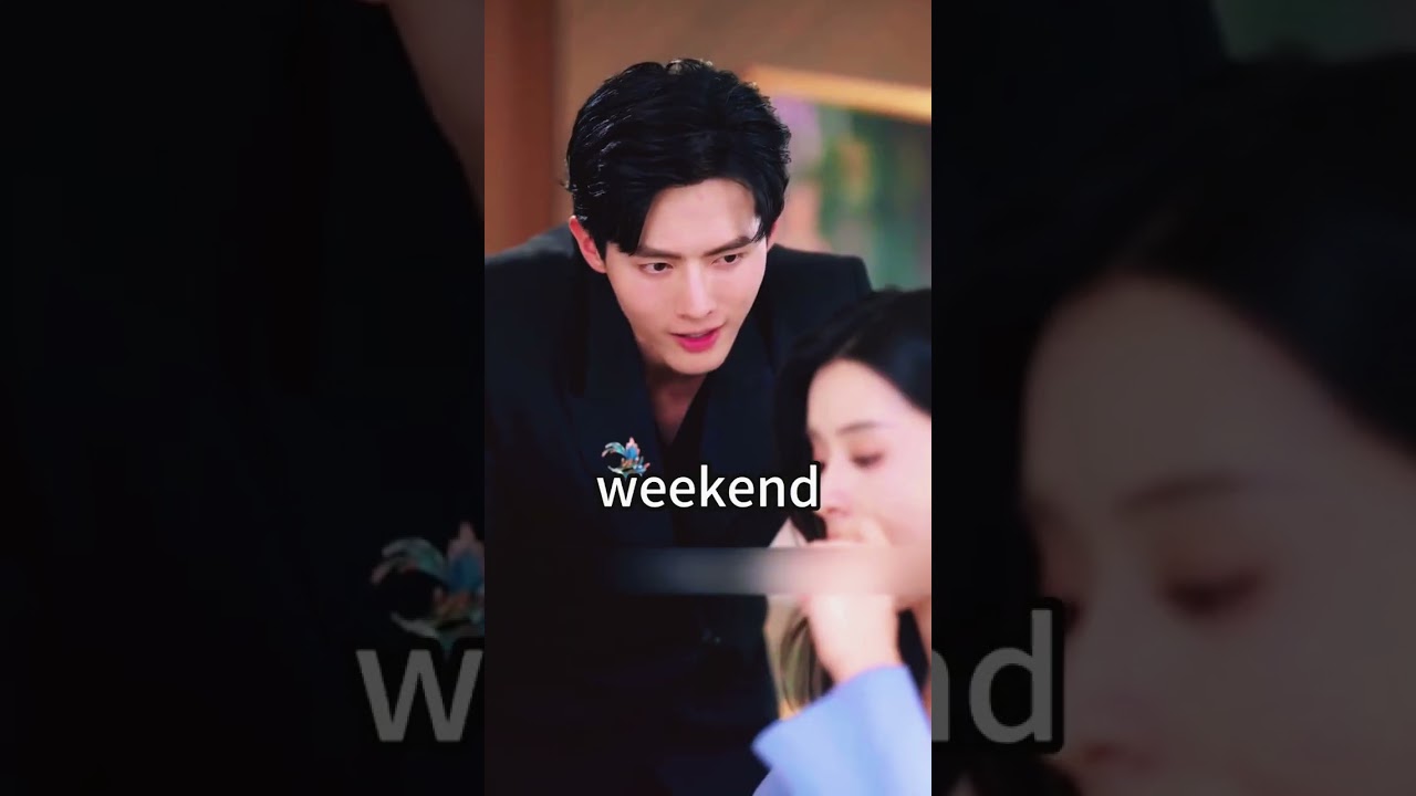 Romantic Drama: The Ruthless CEO Falls for Me 💖