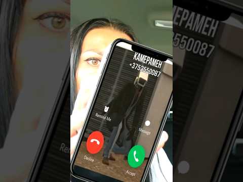 СКИБИДИ ТУАЛЕТ VS КАМЕРАМЕН В РЕАЛЬНОЙ ЖИЗНИ! 27 СЕРИЯ #skibiditoilet #skibidi #скибиди