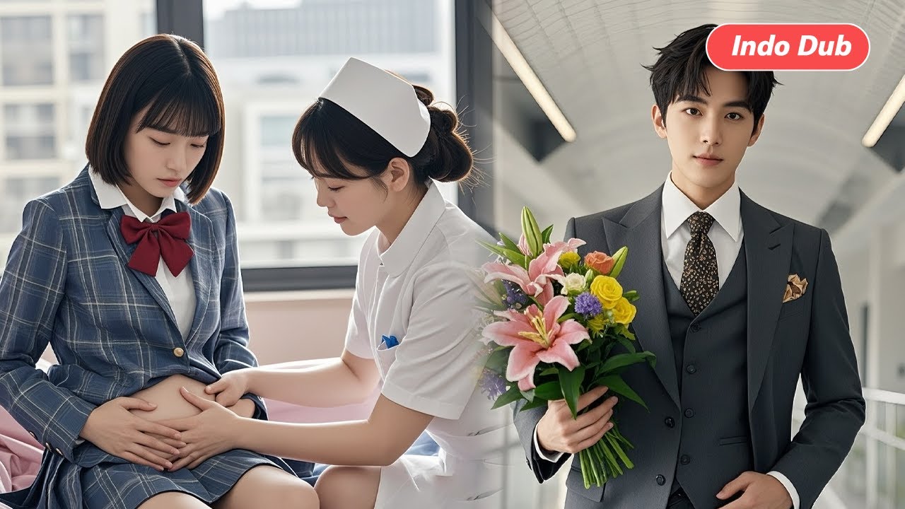 Gadis Miskin Hamil dari Bos Terkaya Karena Jual Gambar! 😱 #CDrama