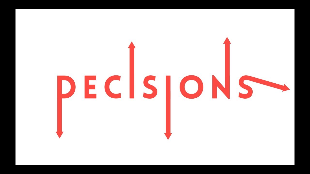 Kahneman & Tversky on Heuristics in Decision-Making