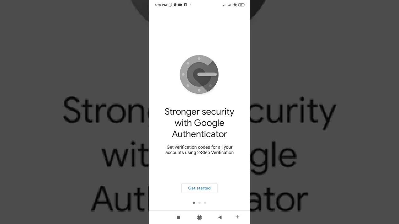 1xBet Google Authenticator Setup Guide 📱