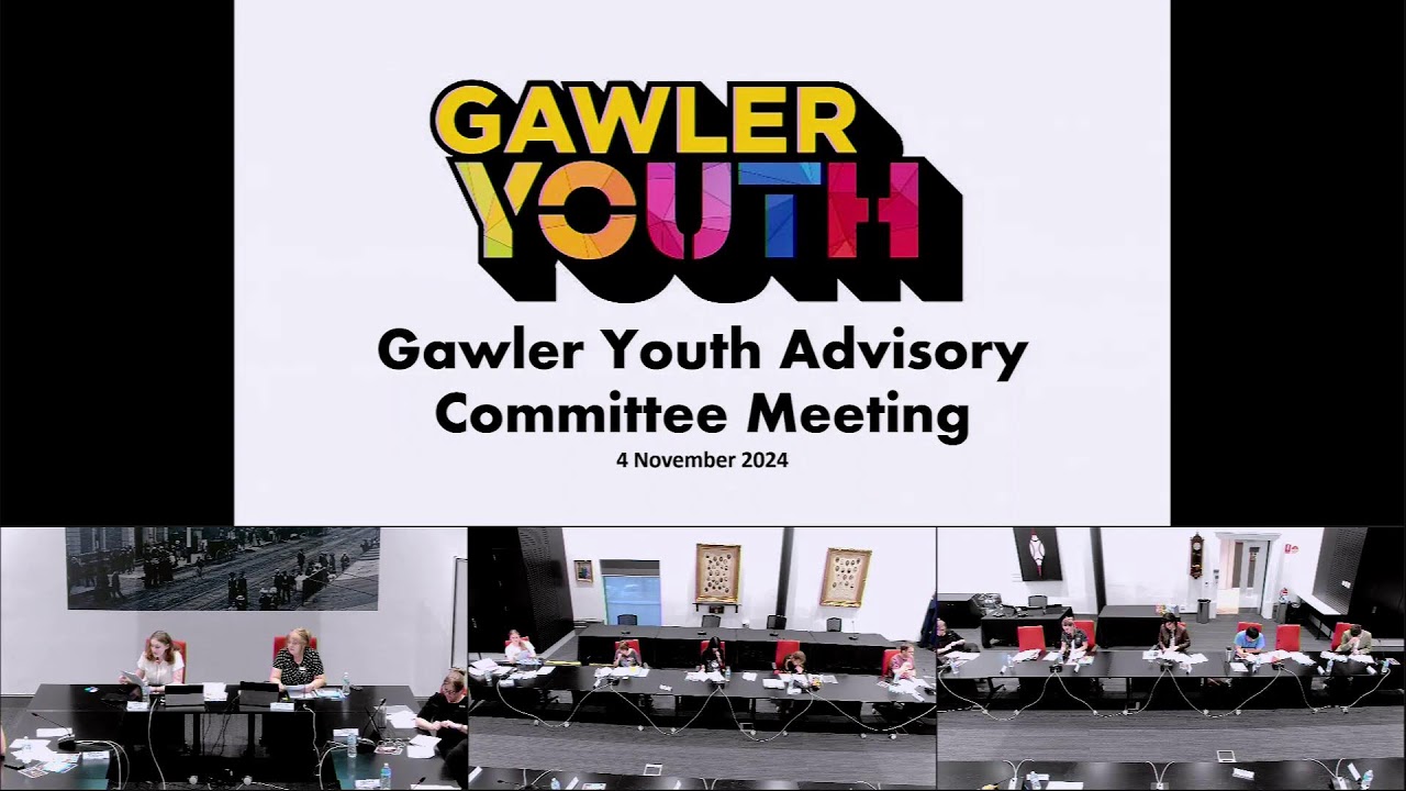 Gawler Youth Advisory Committee