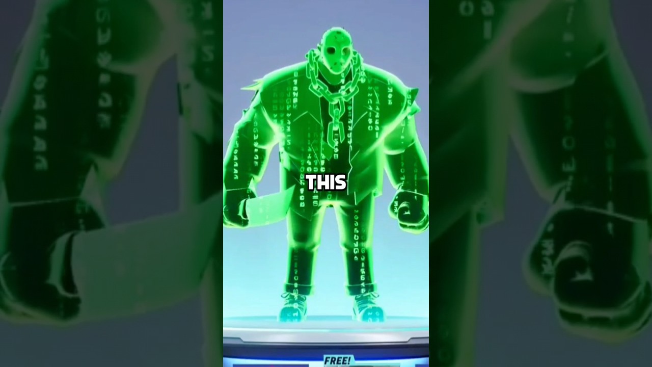 All Jason Voorhees Skins in Multiversus 🎮