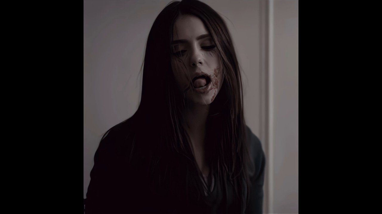 Katherine & Elena - Esse Cara Song Edit 🎶