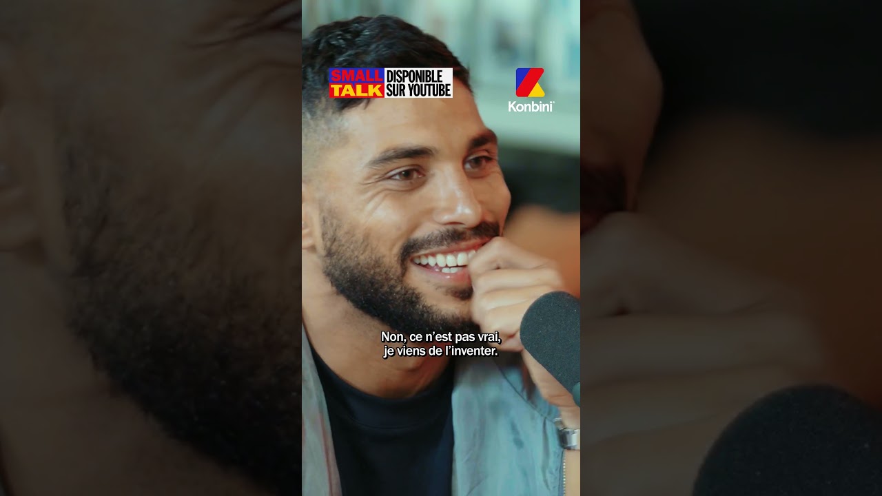 Nassim Lyes Reveals Scene Secrets in Sous la Seine 🎬