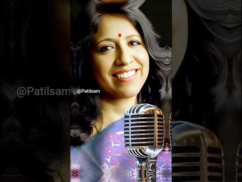 Tu Cheez Badi Hai Mast Mast | Kavita Krishnamurthy | Mohra #Shorts #Patilsam