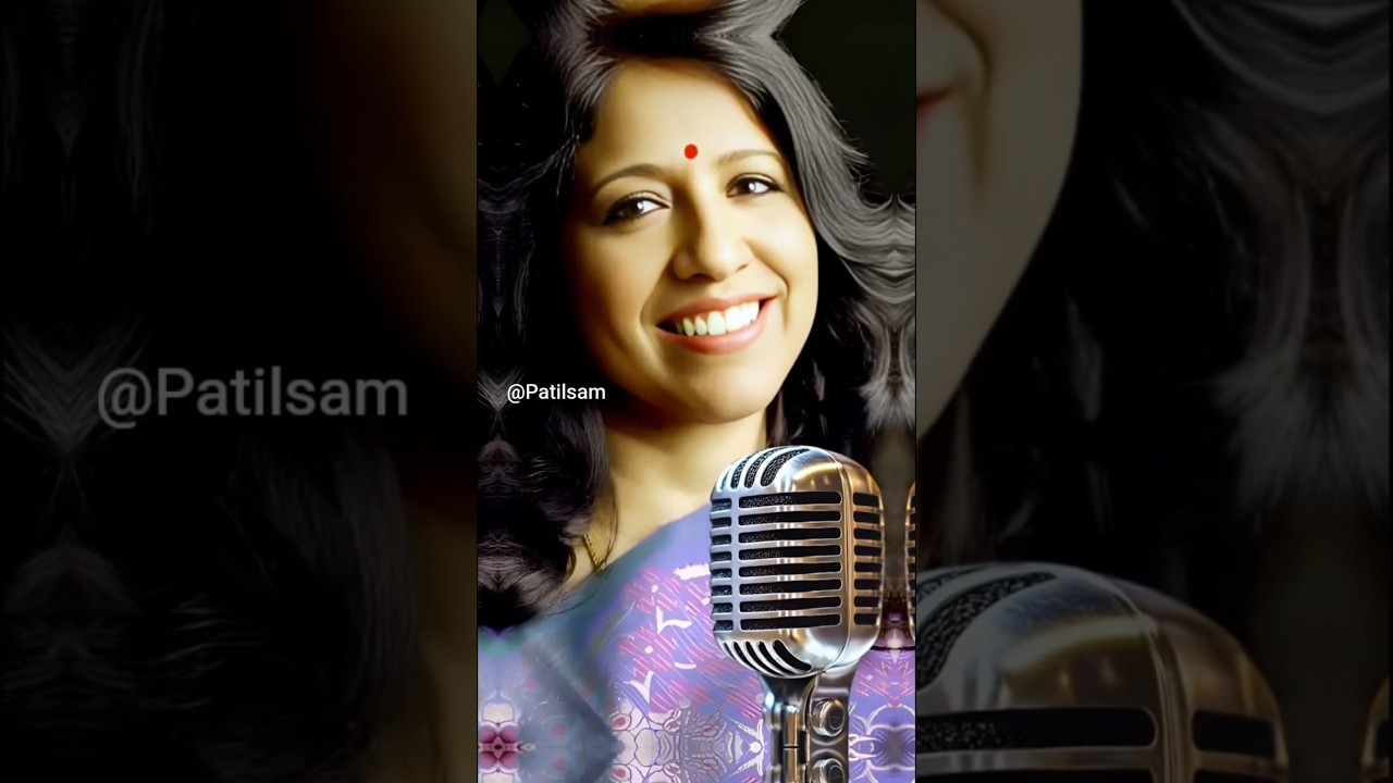 Tu Cheez Badi Hai Mast Mast - Kavita Krishnamurthy | Mohra