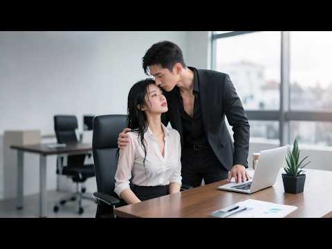 灰姑娘被打暈送給老男人,卻意外和帥總裁瘋狂一夜,他失控地沈溺,立刻娶她成為羨煞全公司的總裁夫人!#瑪麗蘇 #灰姑娘霸總 #甜寵 以身相许