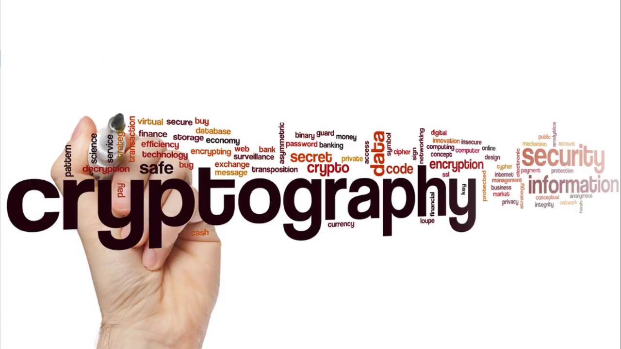 Cryptography Explained: What Is It & Why Is It Important? 🔐 | CEH Topics for Beginners