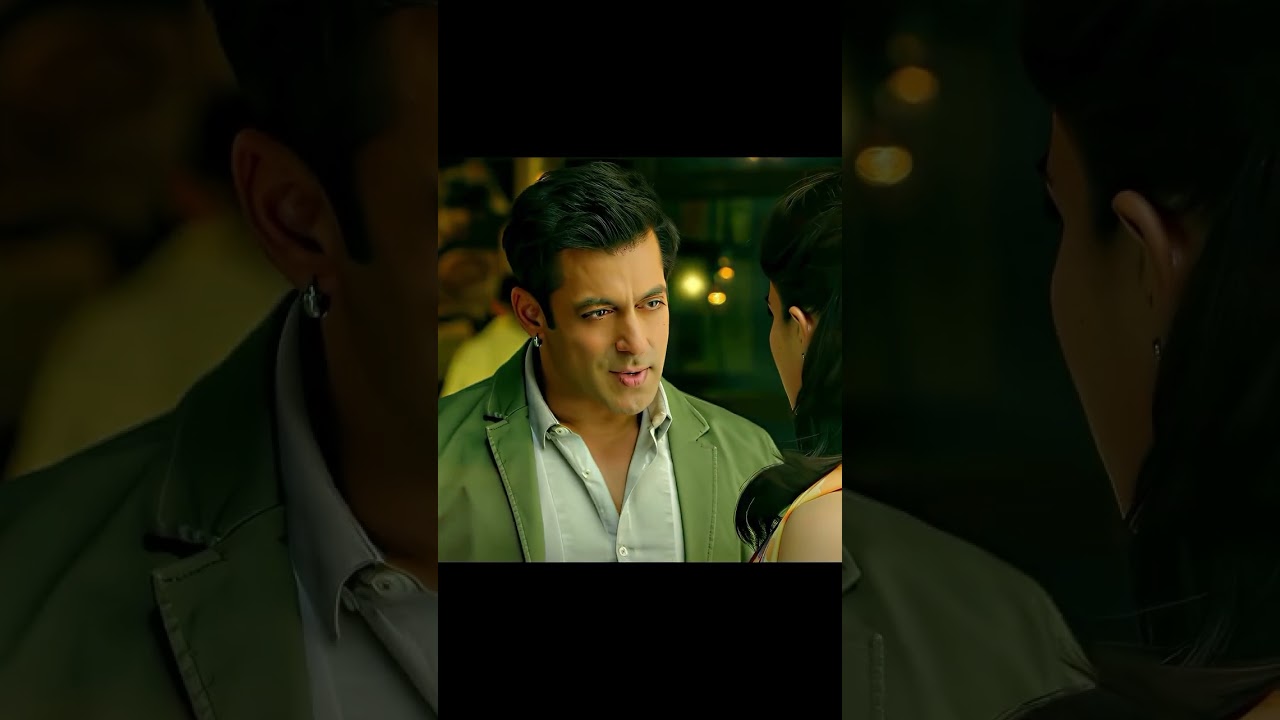 Watch the Romantic Hit 'Pyaar Aur Tumse' from Kick 🎬 | Salman Khan & Jacqueline Fernandez