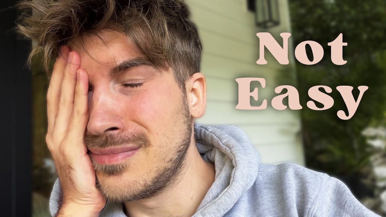 The Hardest Yet Most Rewarding Moment 🐾