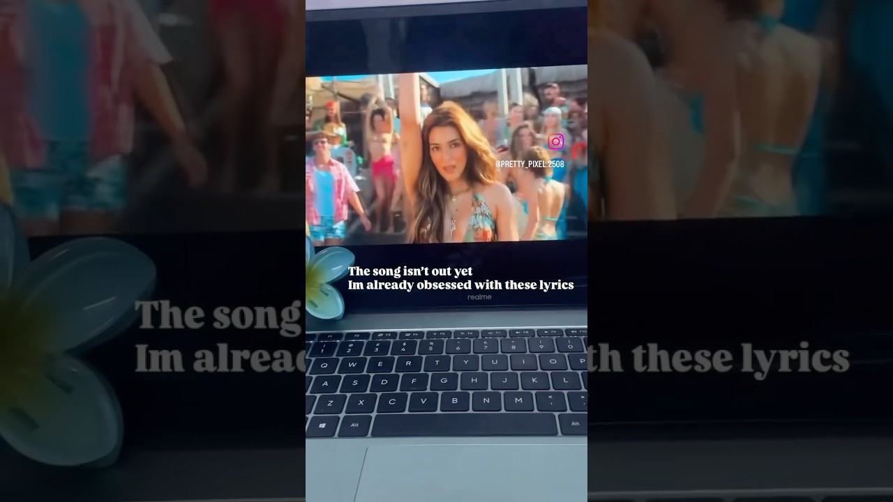 Cocktail 2 #shortsyoutube #kritisanon #shahidkapoor #rashmikamandanna #movie #newsong #explore #love