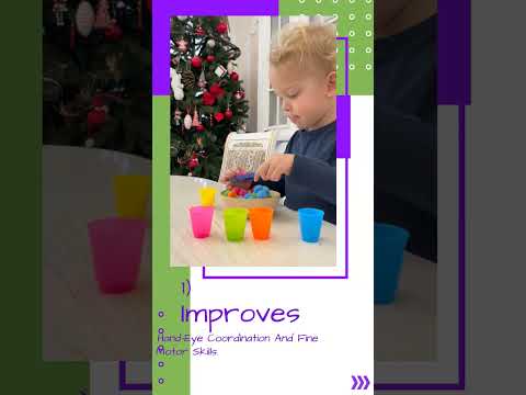 Wooden Blocks Puzzle Brain Teasers: Unlock 3 Surprising Benefits for Children