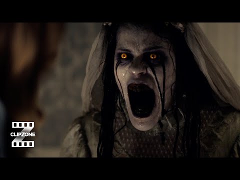 The Curse of La Llorona | First 10 Minutes | ClipZone: Horrorscapes