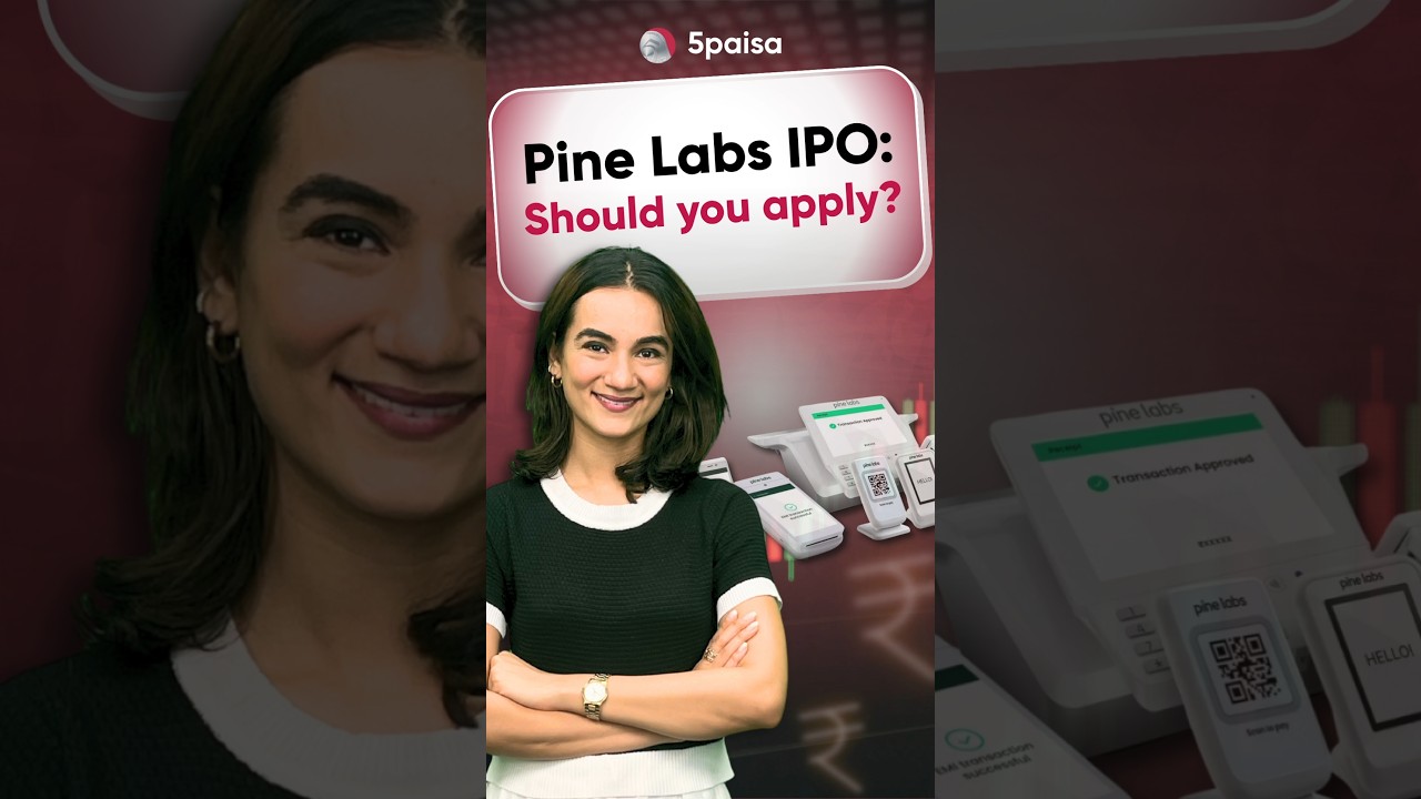 Pine Labs IPO Review: Digital Payment Solutions Leader Goes Public | Pine Labs IPO Analysis #shorts