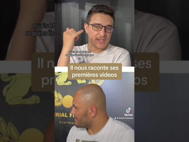 Les débuts inspirants de @Aiequi sur YouTube Gaming 🎮