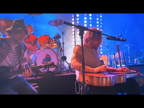 Dispatch - "Trinket (feat. John Butler)" [Live at Wolf Trap - July 5, 2025]