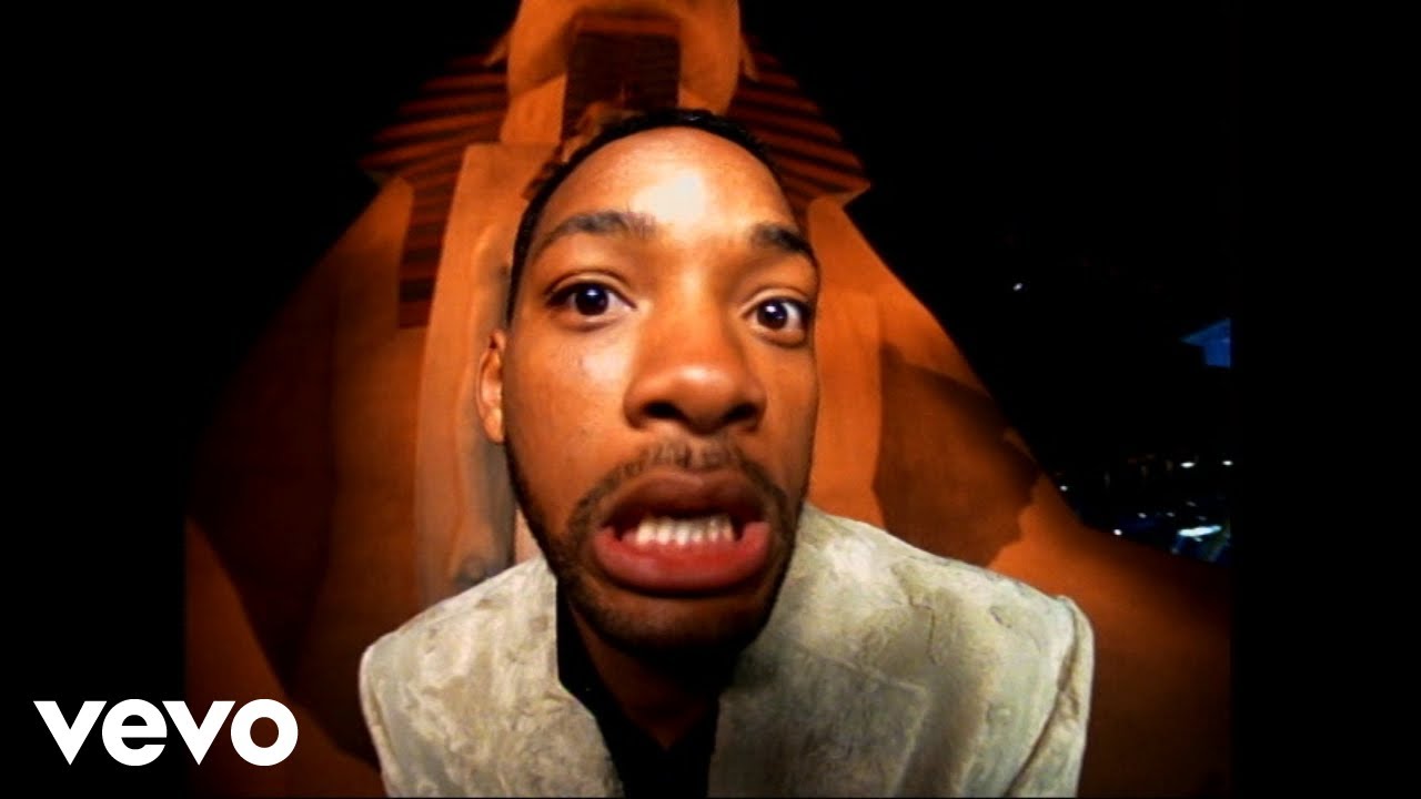 Will Smith's Hit Song 'Gettin' Jiggy Wit It' πΆ | Listen Now