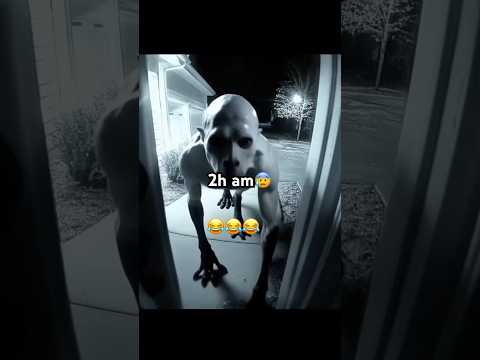 Après avoir regardé un film de fantôme 👻😢😢