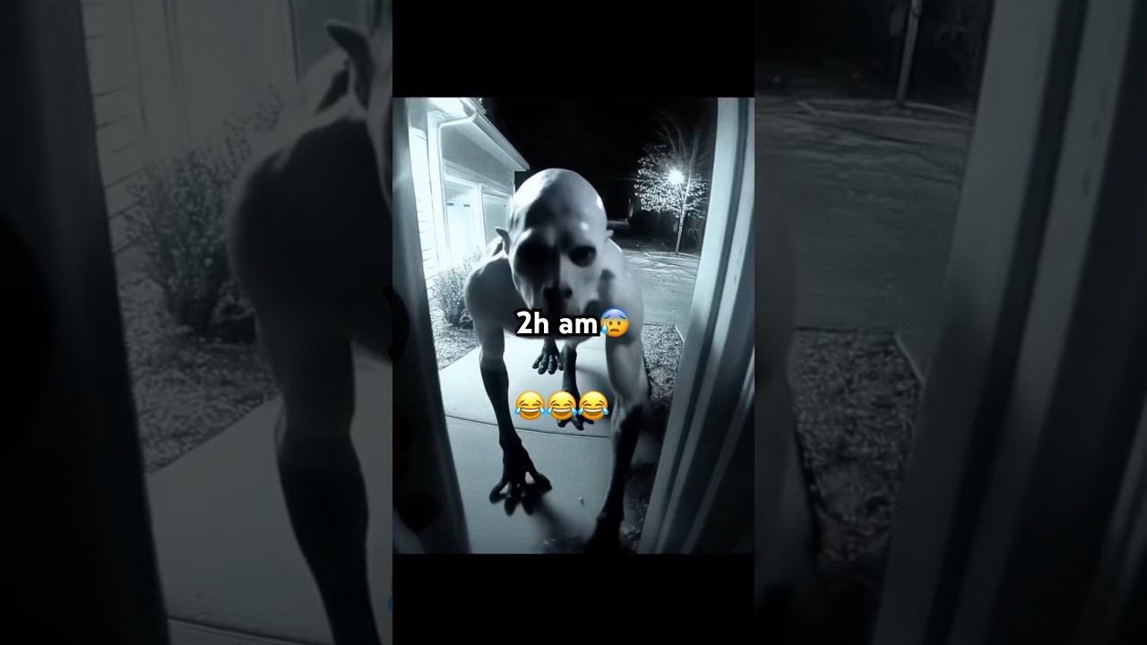 Film de fantôme qui m'a bouleversé 👻