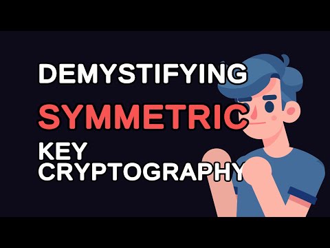 Demystifying Symmetric Key Cryptography: A Complete Guide with Java Examples