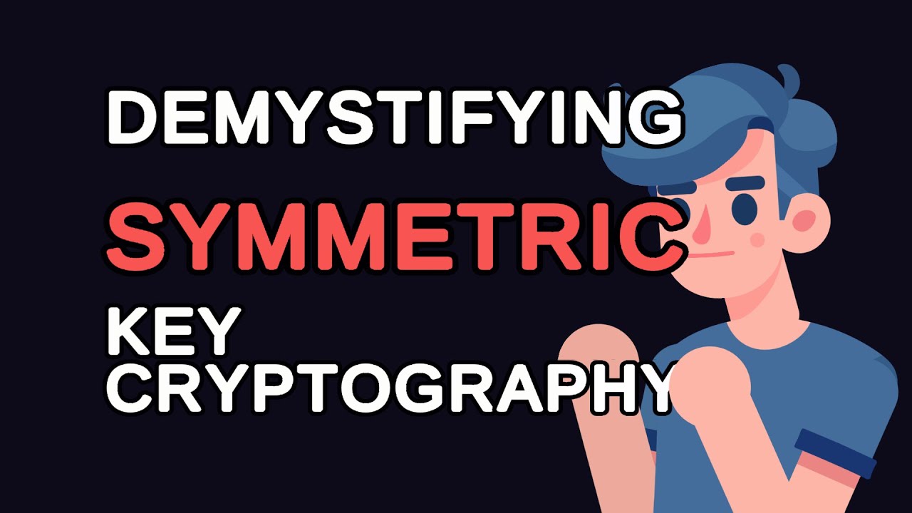 Master Symmetric Key Cryptography with Java: Complete Guide & Examples 🔐