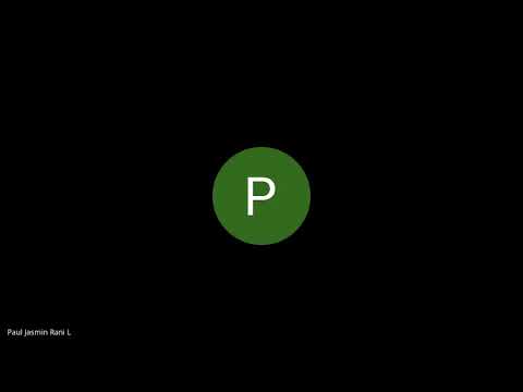 Cryptography & Network Security - Unit1 -Introduction to Cryptography-Module 1 - 13-07-2020-Session4