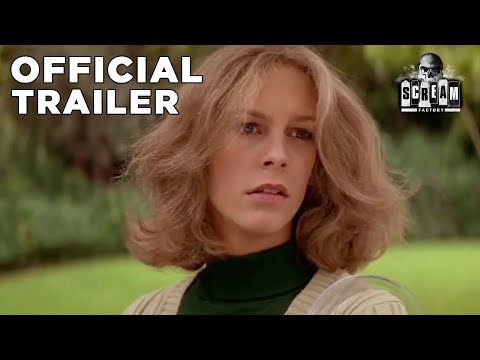 Halloween - Official Trailer | 1978