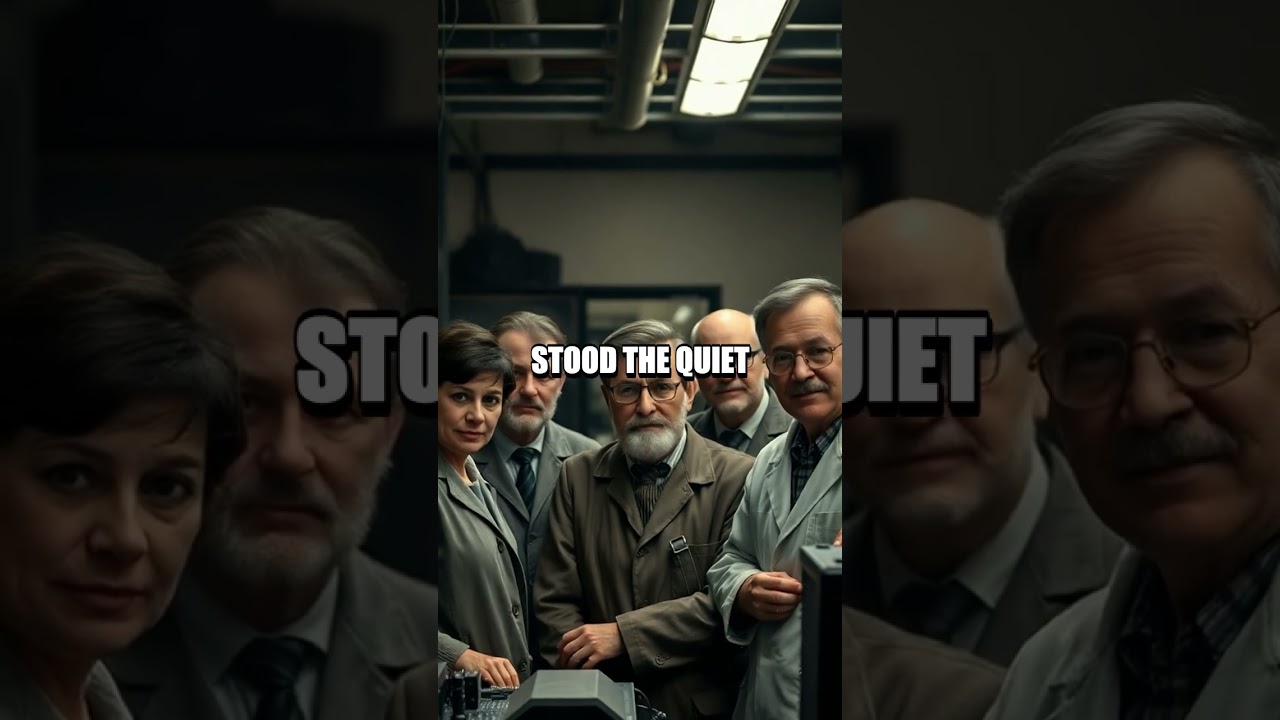 Cipher Shadows: The Hidden Heroes Behind the WWII Codebreaking Breakthrough 🔍