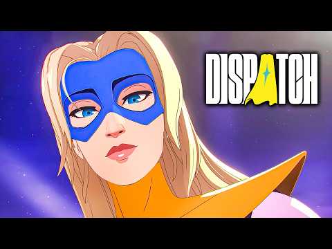 Dispatch - Episode 1 & 2 Full Walkthrough