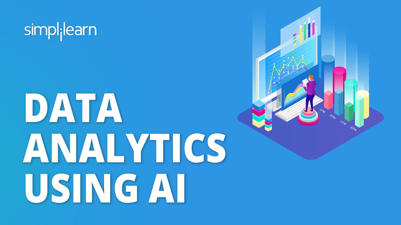 AI-Powered Data Analytics Course 2023 🔍