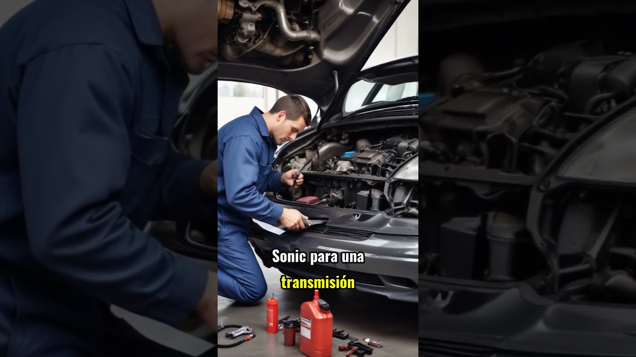 Guía completa para el Chevrolet Sonic 2014 🚗