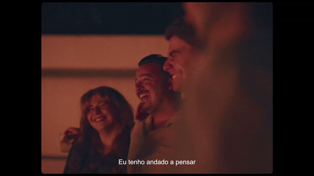 VIZINHOS - Daqui Ninguém me Tira (Vídeo Oficial)