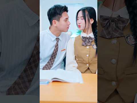 Do You Have A Secret Love Like This? #Dzunie #schoolcrush #couple #