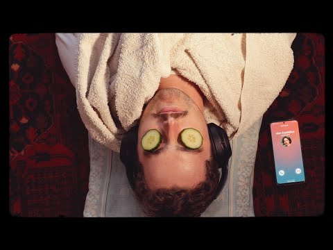 Goodvibes Sound - Stay For One More Night [Official Video]