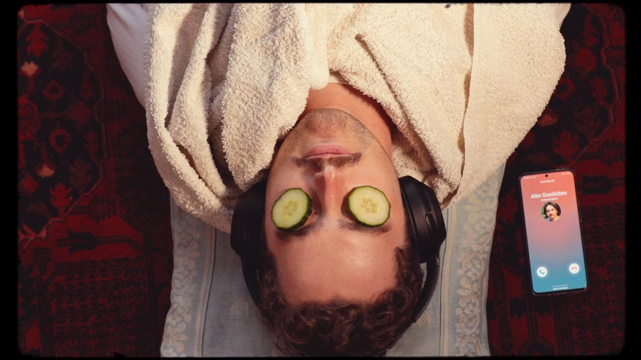 Goodvibes Sound - Stay For One More Night 🎶 | Official Music Video