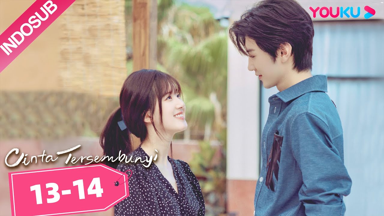 Cinta Tersembunyi EP13-14 Highlight | Zhao Lusi & Chen Zheyuan