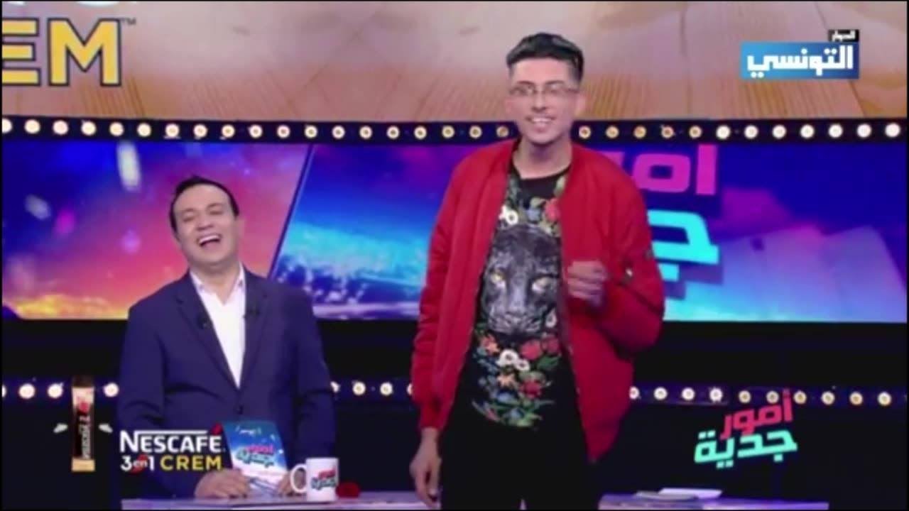 ريان يكشف عن معاناته مع مشكلة الطول 😔