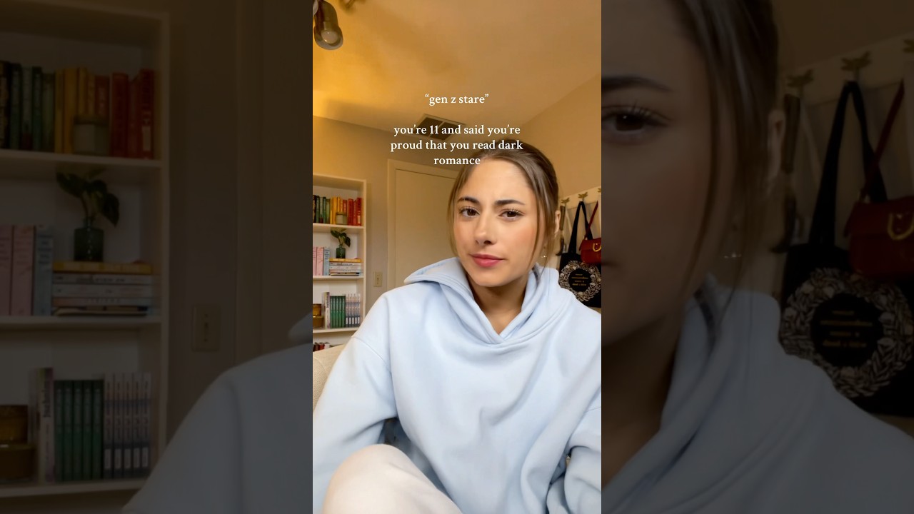 Is This Really Healthy? 🤔 #BookTok