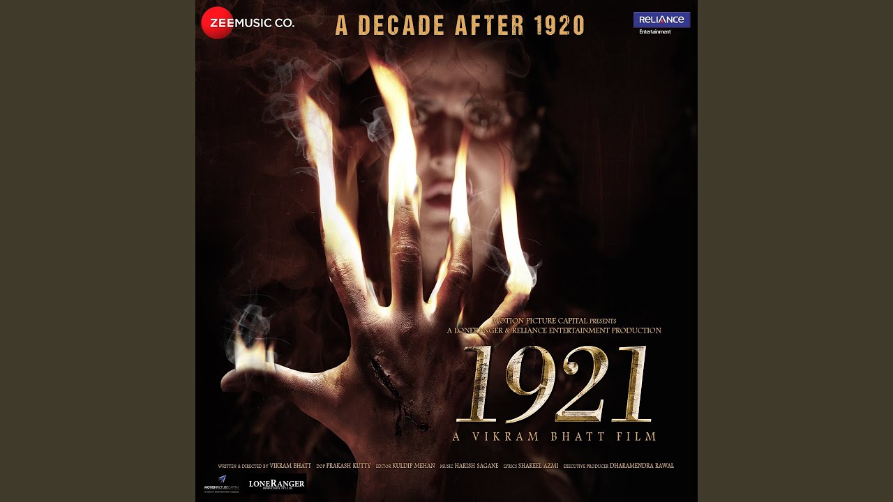 Main Piano Theme by Harish Sagane ๐น