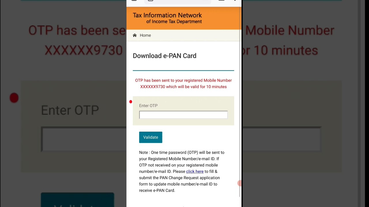 Pan Card Download Kaise Kare: Step-by-Step Guide